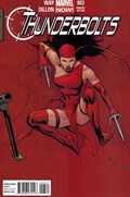 THUNDERBOLTS #3-RI 