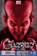 THUNDERBOLTS #3-2nd 
