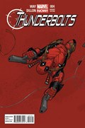 THUNDERBOLTS #4-RI 