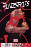 THUNDERBOLTS #7 