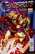 THUNDERBOLTS #8-RI 