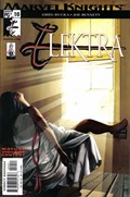 ELEKTRA #10 
