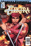 ELEKTRA #3B 