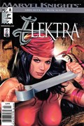 ELEKTRA #8B 