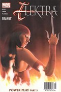 ELEKTRA #27B 