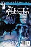 ELEKTRA #15B 