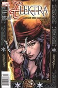ELEKTRA #31B 