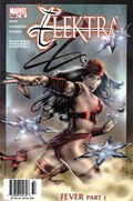 ELEKTRA #32B 