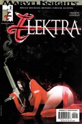 ELEKTRA #2-RI 