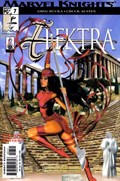 ELEKTRA #7 