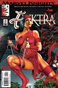 ELEKTRA #4 