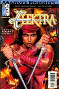 ELEKTRA #3-DF 