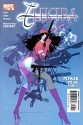ELEKTRA #25 