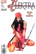 ELEKTRA #28 