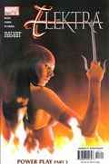 ELEKTRA #27 