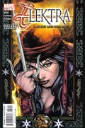 ELEKTRA #31 
