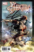 ELEKTRA #32 
