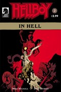 HELLBOY IN HELL #2 