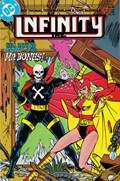 INFINITY INC. #16