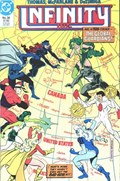 INFINITY INC. #34