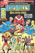 INFINITY INC. #19