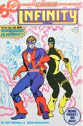 INFINITY INC. #21