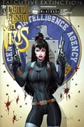 EXECUTIVE ASSISTANT: IRIS #1 