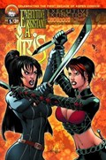 EXECUTIVE ASSISTANT: IRIS #5 