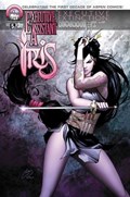 EXECUTIVE ASSISTANT: IRIS #5B 