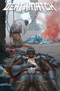 DEATHMATCH #5C 