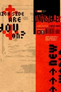 THE INVISIBLES #5 