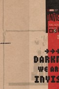 THE INVISIBLES #5D 