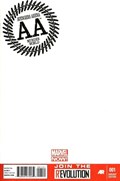 AVENGERS ARENA #1B 