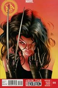 AVENGERS ARENA #14 