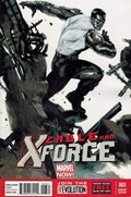 CABLE AND X-FORCE #3-RI 