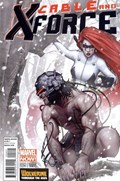 CABLE AND X-FORCE #9-RI 