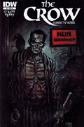 CROW, THE: SKINNING THE WOLVES #2-RI 