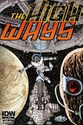 THE HIGH WAYS #1 