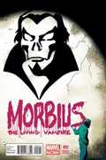 MORBIUS: THE LIVING VAMPIRE #2-RI 