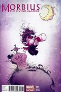 MORBIUS: THE LIVING VAMPIRE #1C 
