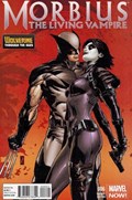 MORBIUS: THE LIVING VAMPIRE #6-RI 