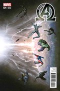 NEW AVENGERS #24-RI 