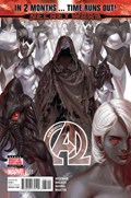 NEW AVENGERS #31 