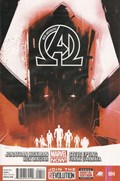 NEW AVENGERS #4 