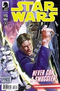 STAR WARS #3 