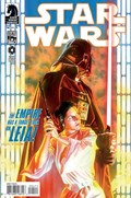 STAR WARS #4 