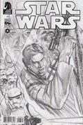 STAR WARS #3-RI 