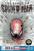 SUPERIOR SPIDER-MAN #30-2nd 