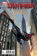 SUPERIOR SPIDER-MAN #31B 