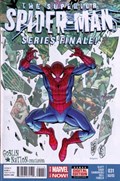 SUPERIOR SPIDER-MAN #31-2nd 